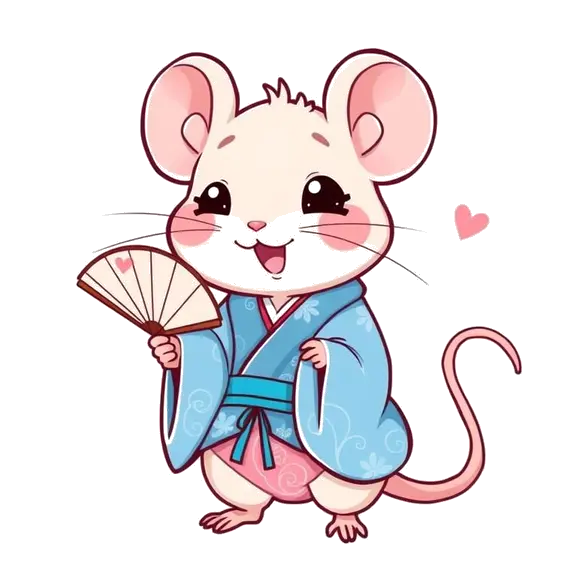 Welcome to Rat.Tokyo